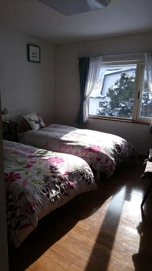 B&B Fujino Sapporo Japan